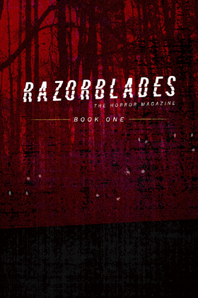 Read Razorblades  1 Page 5 in English
