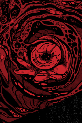 Read Razorblades  1 Page 6 in English