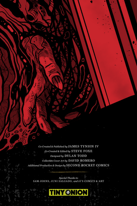 Read Razorblades  1 Page 7 in English