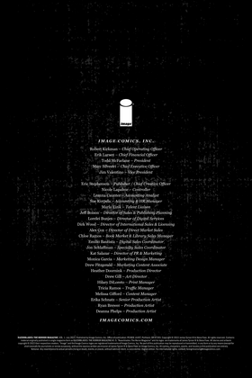 Read Razorblades  1 Page 8 in English