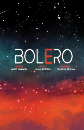 Read Bolero  1 Page 5 in English