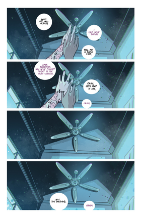 Read Bolero  1 Page 6 in English
