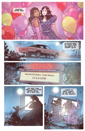 Read Bolero  1 Page 9 in English