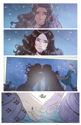 Read Bolero  1 Page 10 in English