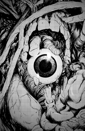 Read Ghost Cage  1 Page 7 in English