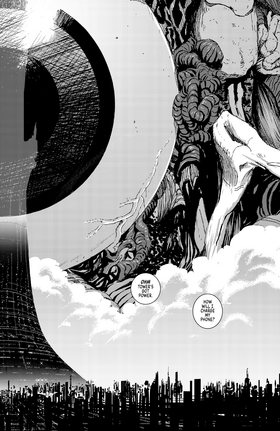 Read Ghost Cage  1 Page 9 in English