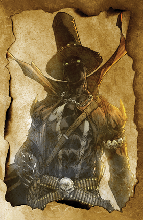 Read Gunslinger Spawn  2 Page 2 in English