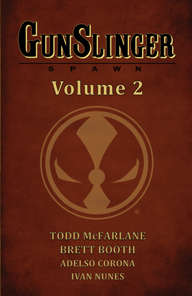 Read Gunslinger Spawn  2 Page 3 in English