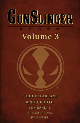 Read Gunslinger Spawn  3 Page 3 in English