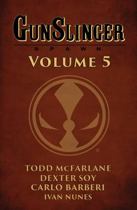 Read Gunslinger Spawn  5 Page 2 in English