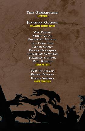 Read Gunslinger Spawn  6 Page 3 in English