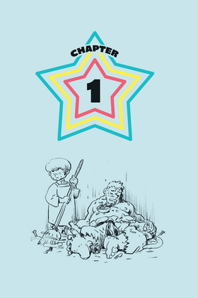 Read Everyday Hero Machine Boy  1 Page 8 in English