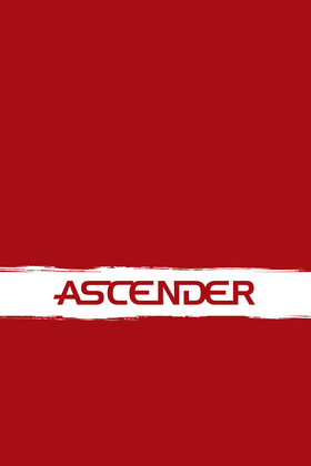 Read Ascender: Deluxe Edition  1 Page 2 in English