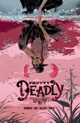 Read Pretty Deadly  1 Page 5 in English