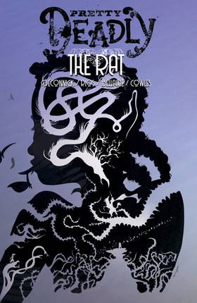 Read Pretty Deadly  3 Page 1 in English