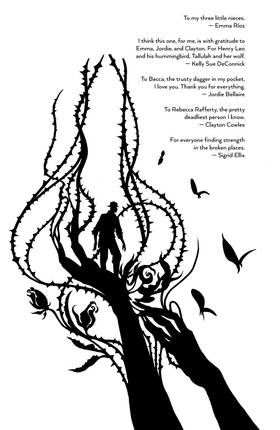 Read Pretty Deadly  3 Page 2 in English