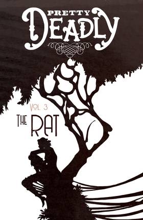 Read Pretty Deadly  3 Page 3 in English