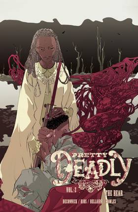 Read Pretty Deadly  2 Page 1 in English
