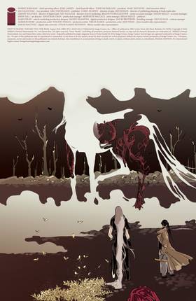 Read Pretty Deadly  2 Page 4 in English