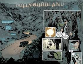 Read Pretty Deadly  3 Page 10 in English