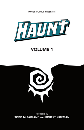 Read Haunt  1 Page 3 in English
