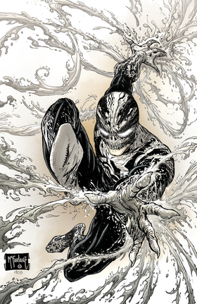 Read Haunt  1 Page 7 in English