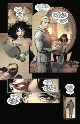 Read Haunt  2 Page 8 in English