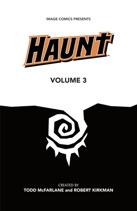 Read Haunt  3 Page 3 in English