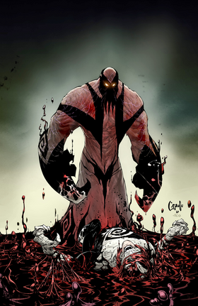 Read Haunt  3 Page 5 in English