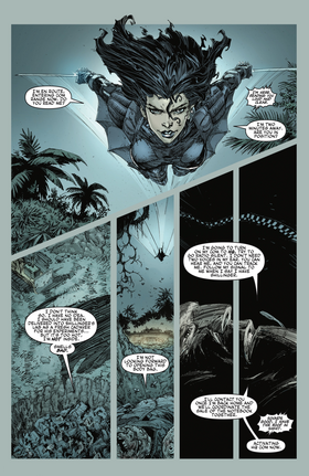 Read Haunt  2 Page 9 in English