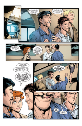 Read Haunt  3 Page 10 in English