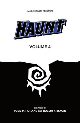Read Haunt  4 Page 3 in English