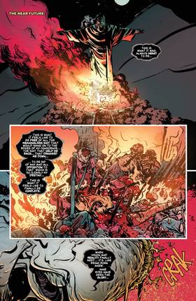Read Haunt  5 Page 8 in English