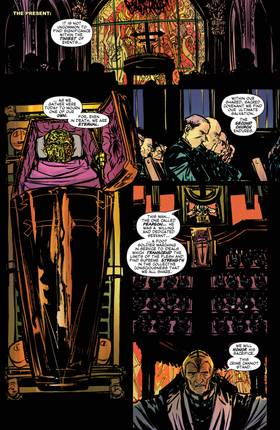 Read Haunt  5 Page 10 in English