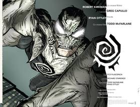 Read Haunt  1 Page 4 in English