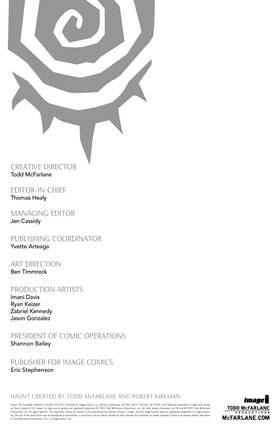 Read Haunt  1 Page 2 in English