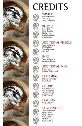 Read Haunt  1 Page 3 in English