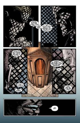 Read Haunt  1 Page 7 in English