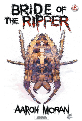 Read Bride of the Ripper  1 Page 1 in English
