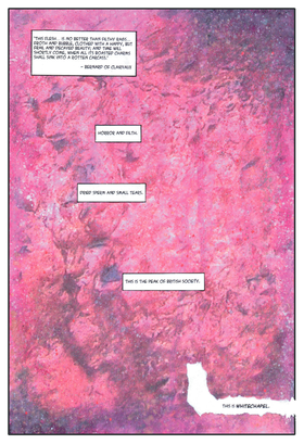 Read Bride of the Ripper  1 Page 7 in English