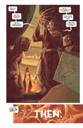 Read Evolution  1 Page 7 in English