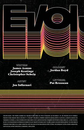 Read Evolution  2 Page 4 in English