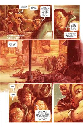 Read Evolution  2 Page 7 in English