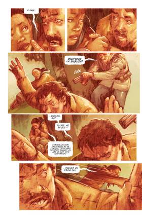 Read Evolution  2 Page 9 in English