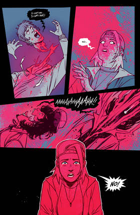 Read Home Sick Pilots  2 Page 9 in English