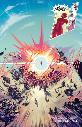Read Home Sick Pilots  2 Page 10 in English