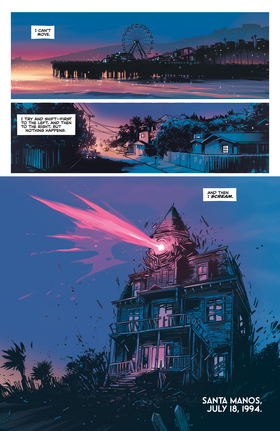 Read Home Sick Pilots  1 Page 7 in English