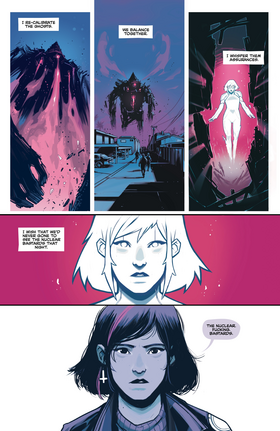 Read Home Sick Pilots  1 Page 9 in English