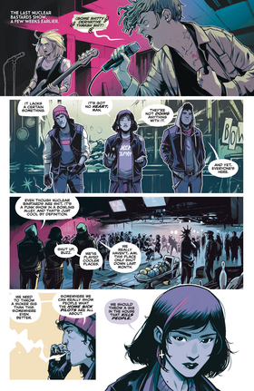 Read Home Sick Pilots  1 Page 10 in English