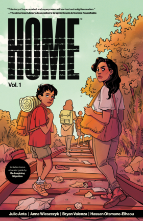 Read Home  1 Page 1 in English